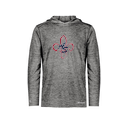 Decker Men's Charge Hoodie