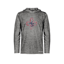 Decker Youth Charge Hoodie