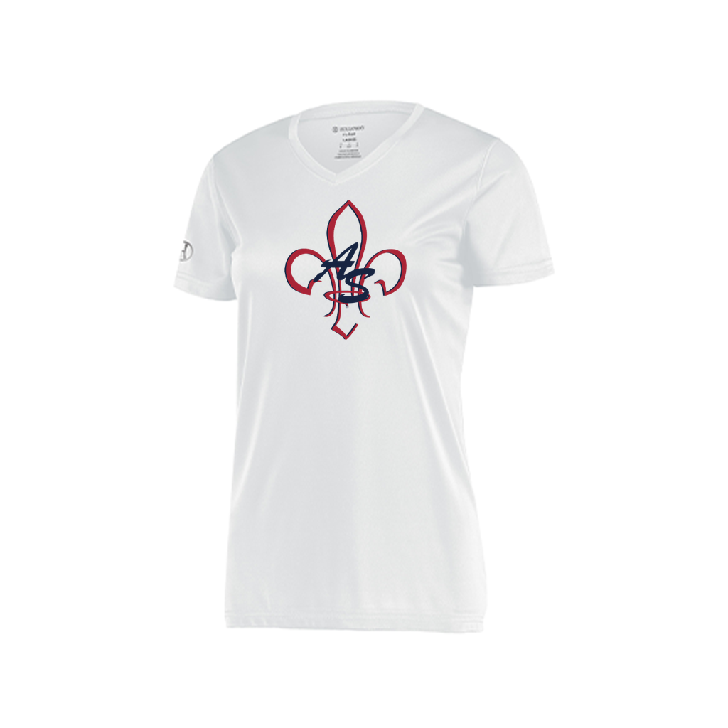 Ladies Movement Dri Fit Shirt