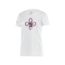 Ladies Movement Dri Fit Shirt