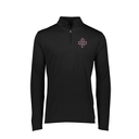 Ladies Flex-Lite 1/4 Zip Shirt