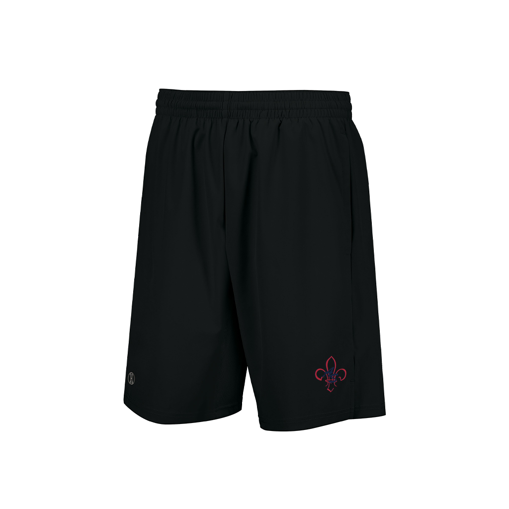 Youth Weld Short